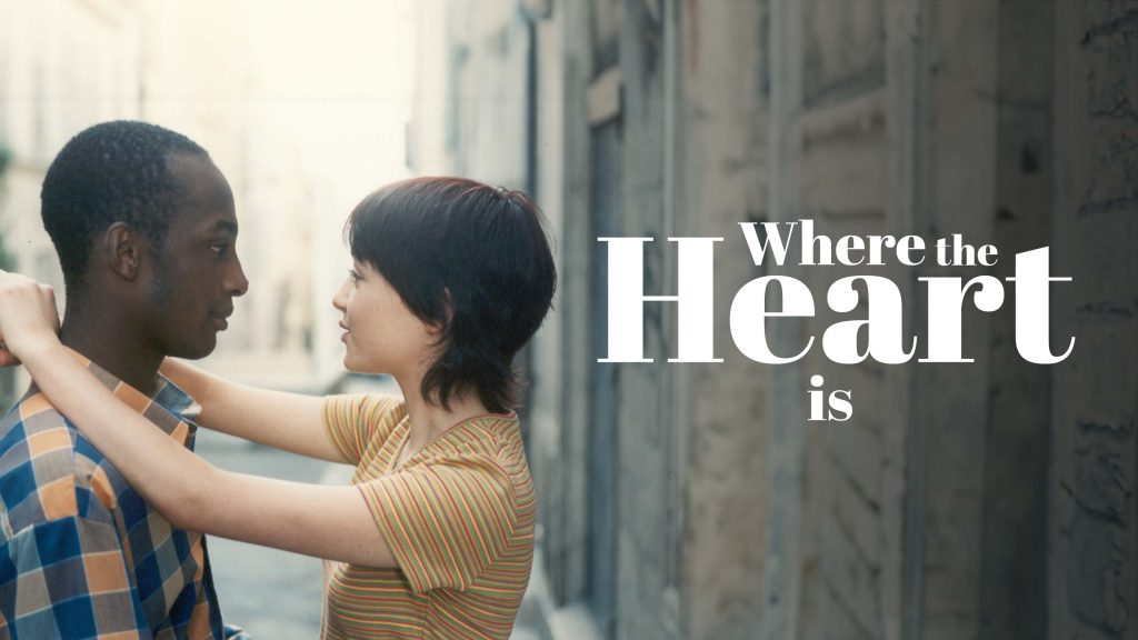 Where the Heart Is