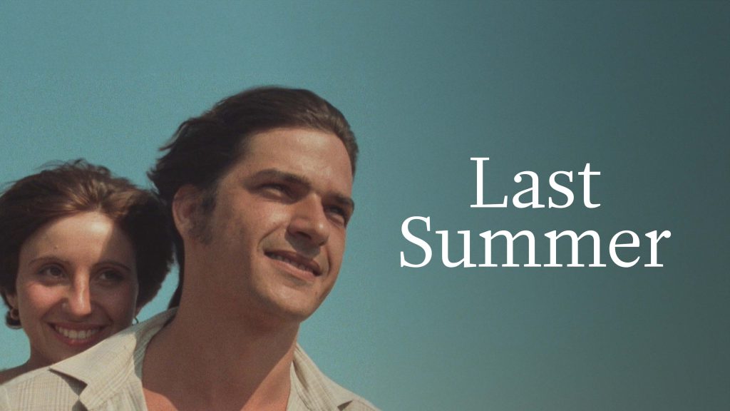 Last Summer