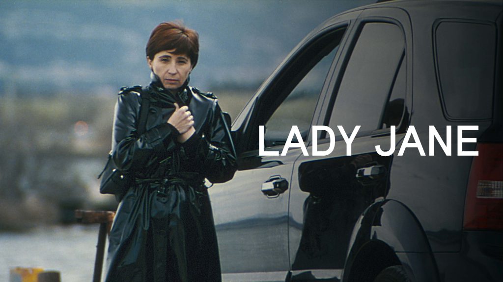 Lady Jane
